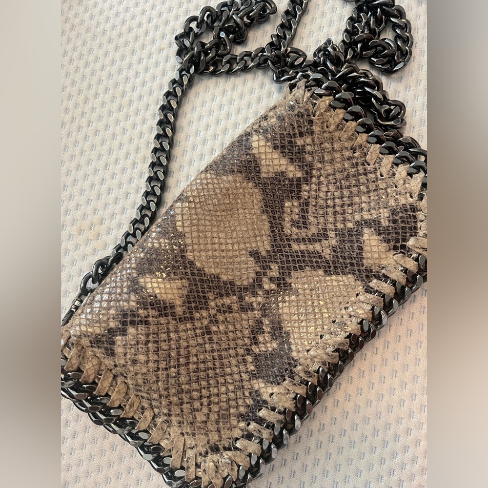 Italian crossbody